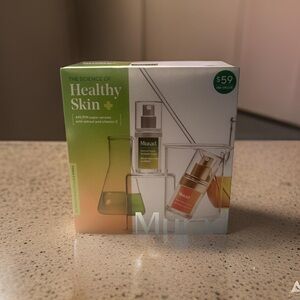 🔥BNWB MURAD DAY&NIGHT SERUMS🔥